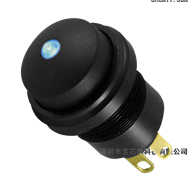 OTTO 奥托 按钮开关  LP7-11111A11  LP系列