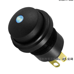 OTTO 奥托 按钮开关  LP7-11111A11  LP系列