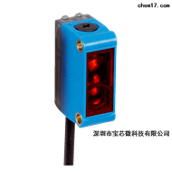 SICK西克光电开关 GTE6-N1211