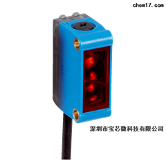 SICK西克光电开关 GTE6-N1211