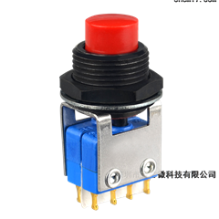 OTTO 奥托 按钮开关  P4-111111  P4系列