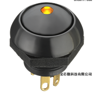 OTTO 奥托 按钮开关LP9-11111A11  LP9系列