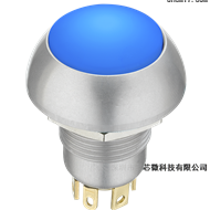 OTTO 奥托 按钮开关LP3S-E1A121A  LP3S系列