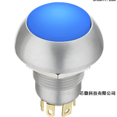 OTTO 奥托 按钮开关LP3S-E1A121A  LP3S系列